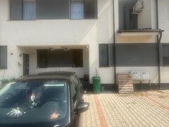 Avangarde City, Bragadiru vila de inchiriat