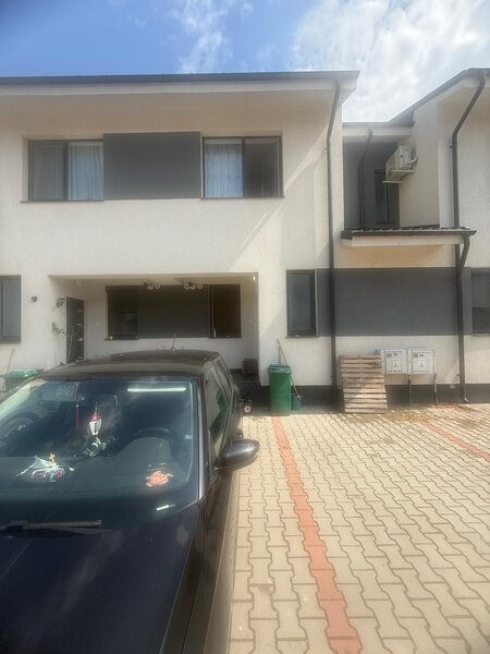 Avangarde City, Bragadiru vila de inchiriat