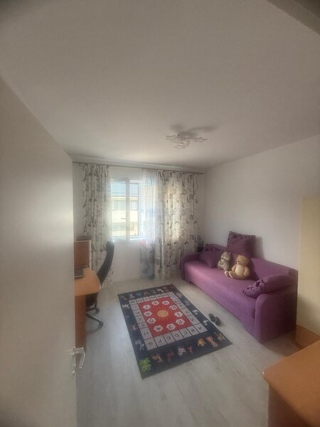 Avangarde City, Bragadiru vila de inchiriat