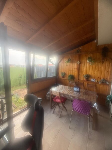 Avangarde City, Bragadiru vila de inchiriat